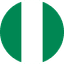 Nigerian Flag